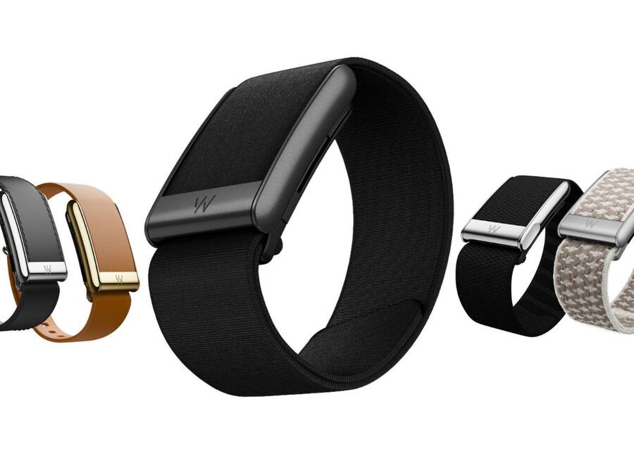 Whoop Launches Its Next-Gen Wearables: Whoop 5.0 and Whoop MG With Advanced Health Features Whoop