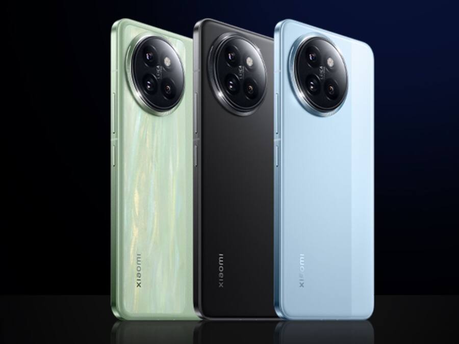 Xiaomi Civi 5 Pro पावरफुल चिप और 16GB रैम के साथ देगा दस्तक, यहां हुआ लिस्ट Xiaomi 14 Civi Neww (5)