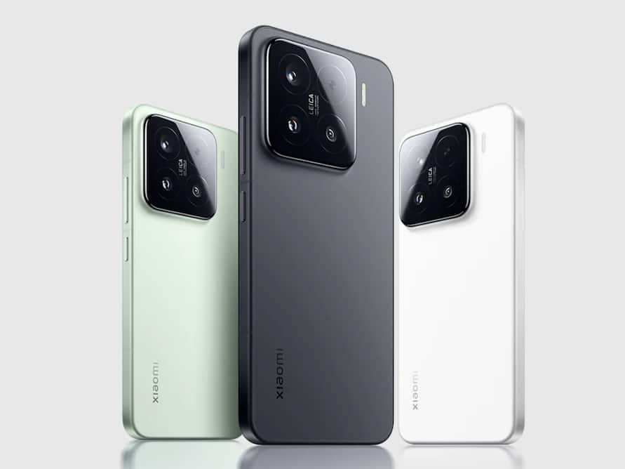 Xiaomi 17 Pro Max की कैमरा डिटेल ऑनलाइन लीक, जल्द देगा बाजार में दस्तक