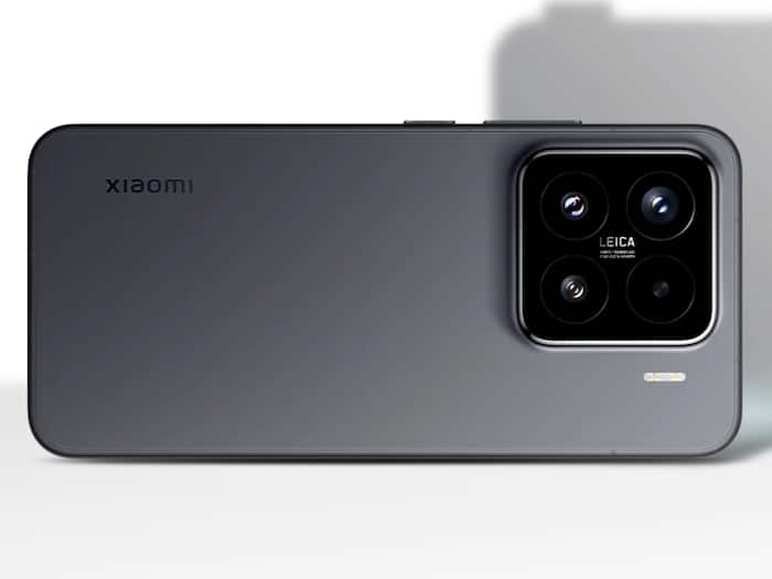 Xiaomi 15