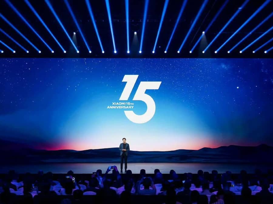 Xiaomi Goes All Out for Its 15th Anniversary: Unveils Pad 7 Ultra, Xiaomi 15S Pro, Civi 5 Pro and Special Edition Watch S4 Xiaomi civi 5 pro (1)