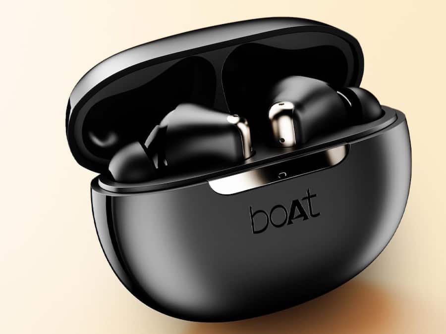 boAt Airdopes 141 ANC
