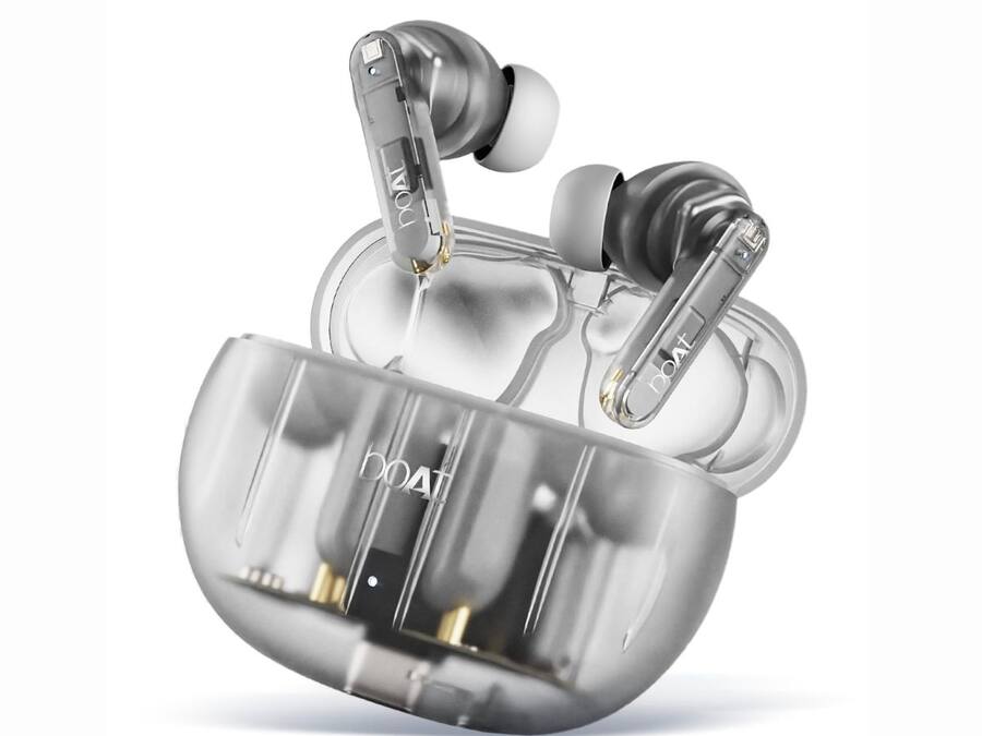 boAt Airdopes 191 ANC