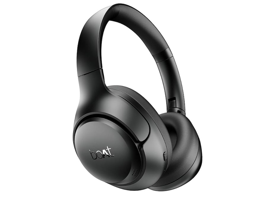 boAt New Launch Rockerz 551 ANC Pro