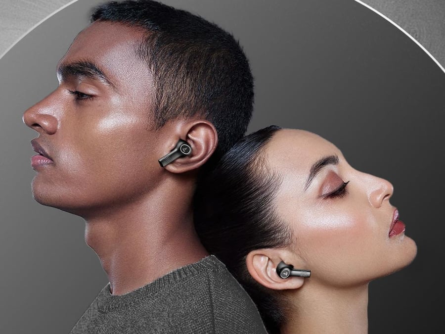 boAt Nirvana Ion TWS