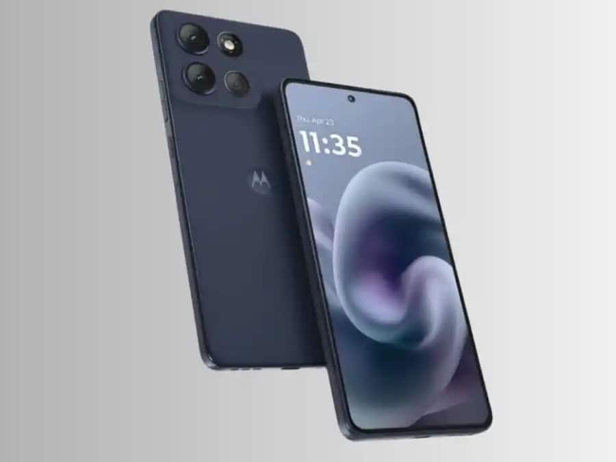 Moto G86 5G Rumours and Leaks: Check Expected Pricing, Specifications, Display and More g86