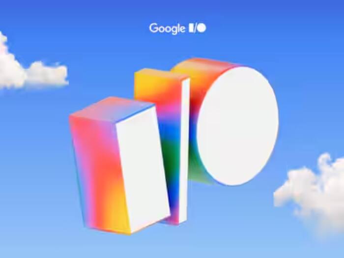 google io