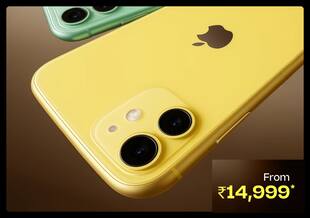OMG Deal! सिर्फ 14,999 रुपये में खरीदें iPhone, यहां मिल रही सुनहरी डील