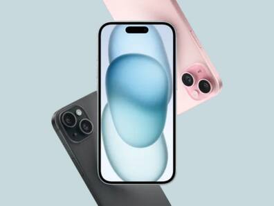 Dynamic Island, 48MP कैमरा और iOS 18 वाला iPhone 15 सस्ते में होगा आपका, यहां मिल रहा धमाकेदार ऑफर