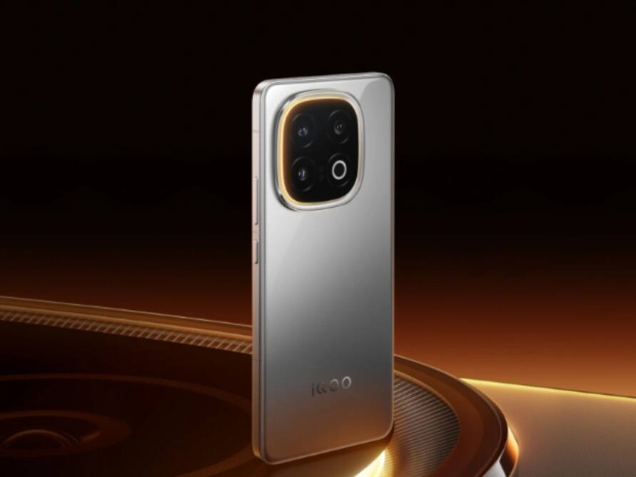 Amazon Great Summer Sale 2025: समर सेल आज से शुरू, इन फोन पर मिल रहा 4 हजार तक का डिस्काउंट