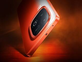 iQOO Neo 10 Could be a Game-Changer: Check Out Specifications, Battery, Display and more 