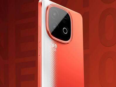 50MP कैमरा, 7000mAh बैटरी और 16GB RAM के साथ आया iQOO Neo 10 5G, देखें First Look और जानें Top Features