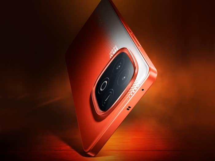 iQOO Neo 10
