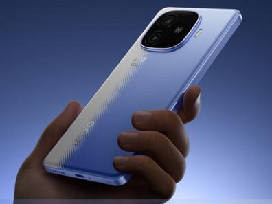 iQOO Neo 10 Pro+ फोन 7000mAh बैटरी के साथ मारेगा एंट्री! फीचर्स हुए लीक