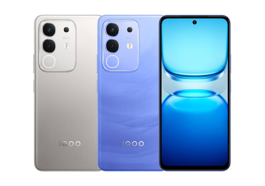 iQOO Z10x 5G (5)