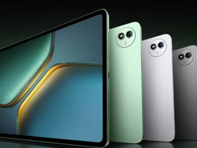 iQOO Pad 5 and Pad 5 Pro Launched: Check Out Specifications, Display, Battery, and More