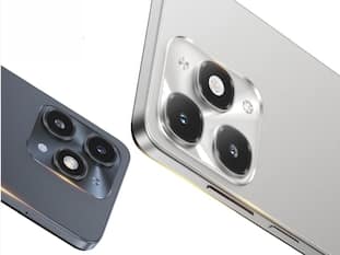 itel A90 Launched in India: Check Out Specifications, Display, Pricing and More