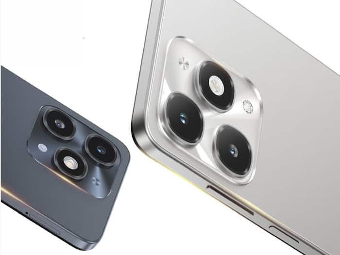 itel A90