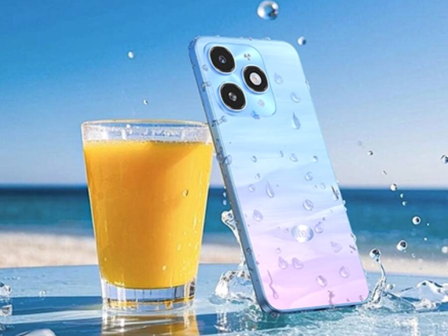 itel लेकर आया सस्ता स्मार्टफोन, तगड़ी बैटरी के साथ मिलेंगे AI फीचर itel A90