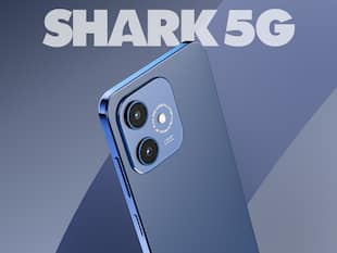 Lava Shark 5G दमदार बैटरी के साथ भारत में लॉन्च, कीमत 8 हजार से कम