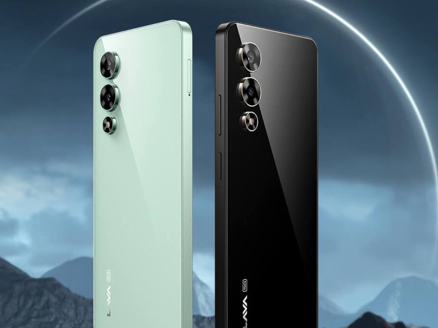 Lava लेकर आ रहा सस्ता 5G फोन, मिलेगी Xiaomi और Realme को टक्कर!