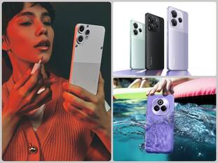 Mobile Phones Under 20000 in India: लेटेस्ट फीचर्स वाले बेस्ट स्मार्टफोन, कीमत 20 हजार से कम