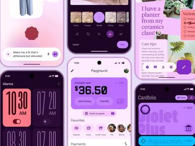 Google Could Be Making Android More Emotional with Material 3 Expressive: Here’s What We Know So Far