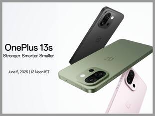 OnePlus 13s की भारत में इतनी होगी कीमत, लॉन्च से पहले लीक