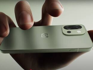 OnePlus 13s इस शानदार कलर ऑप्शन के साथ बाजार में देगा दस्तक, इतनी होगी कीमत