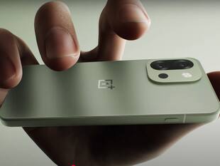 OnePlus 13s इस शानदार कलर ऑप्शन के साथ बाजार में देगा दस्तक, इतनी होगी कीमत