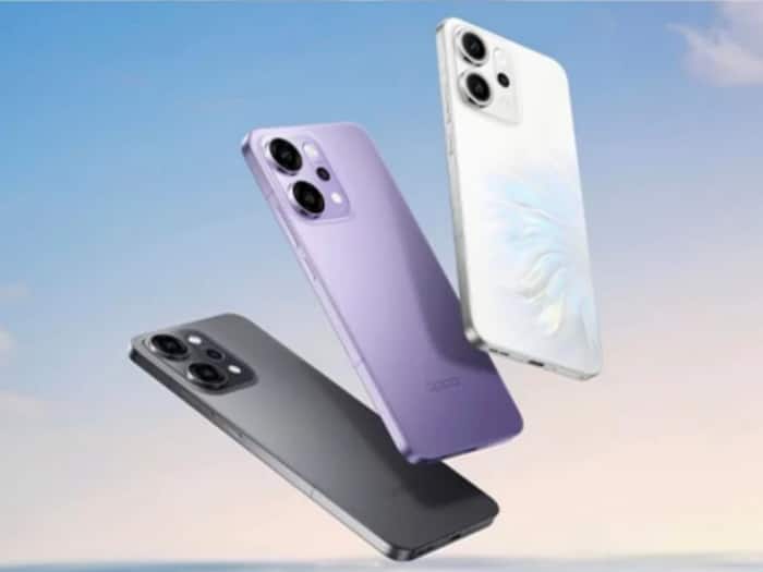 oppo reno 14