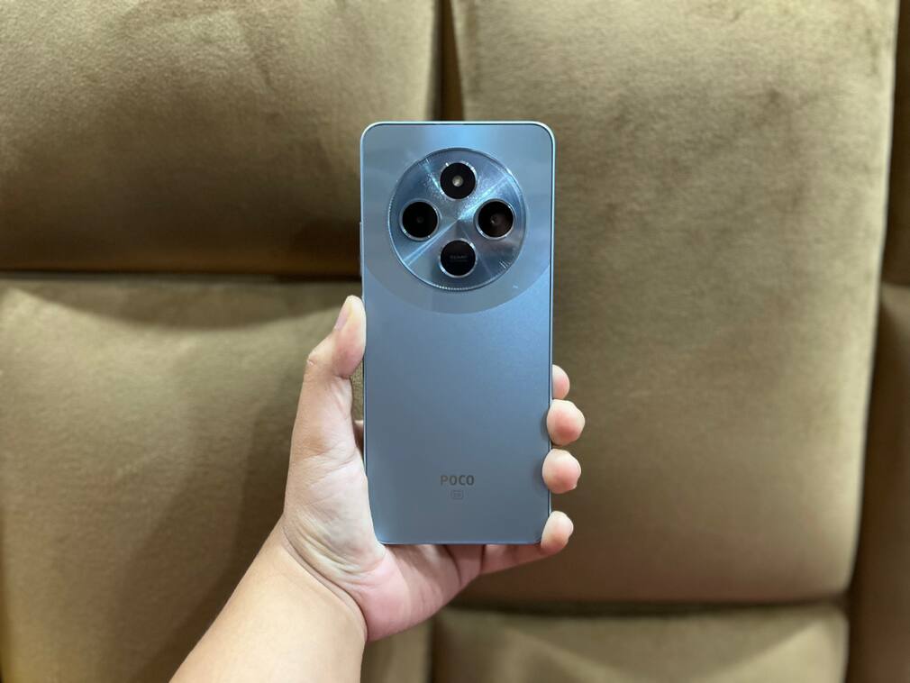 POCO M7 5G Review In Hindi: क्या 10 हजार से कम में आने वाला पोको एम7 वाकई है परफेक्ट, जानें रिव्यू में