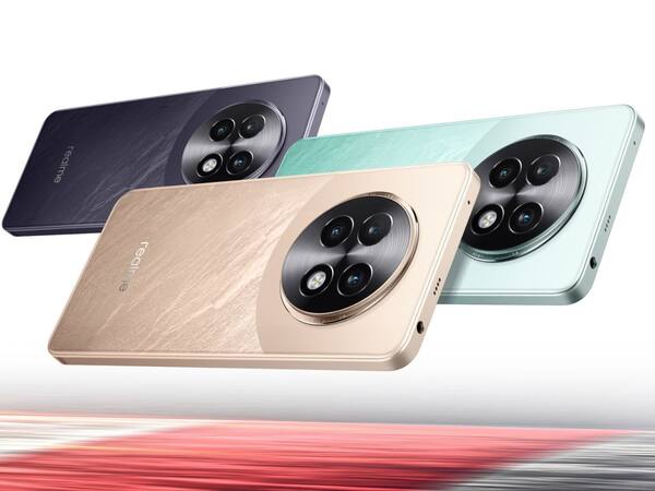 Realme 13 5G Realme 13 5G