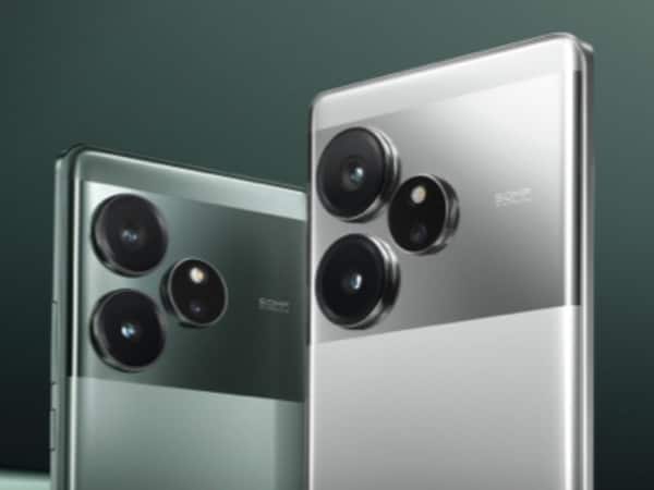 Realme GT 6 5G