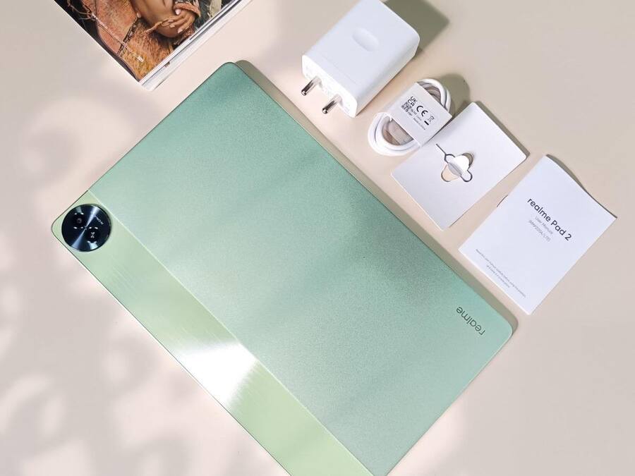 realme Pad 2