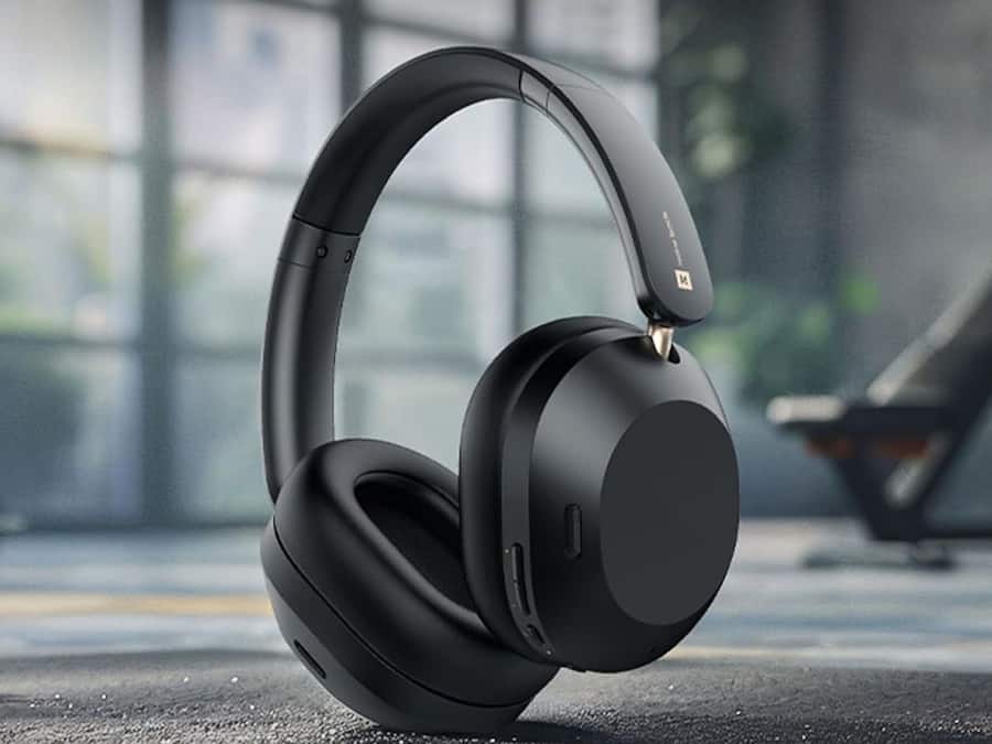 realme TechLife Studio H1