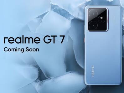 Realme GT 7 Series Key Details Unveiled: Check Out Specifications, Battery, Camera, and More