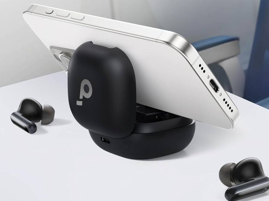 soundcore P40i