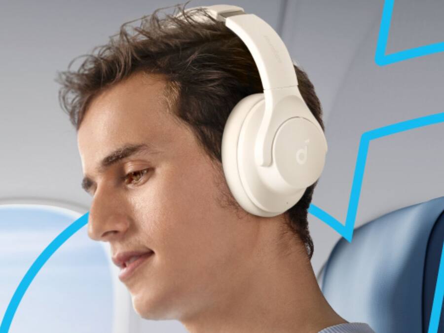 soundcore by Anker Q20i