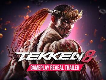 King Returns as Tekken 8’s Latest DLC Fighter: DLC Release Set for June 27 