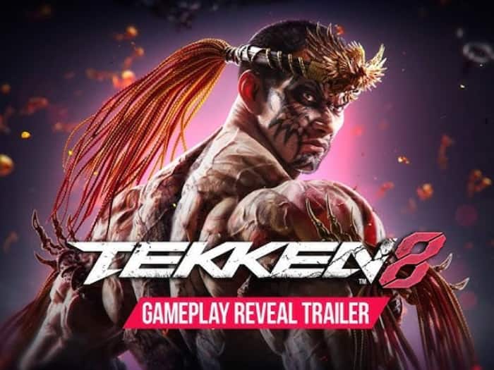 tekken 8