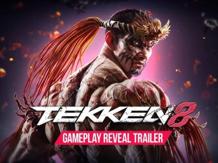 King Returns as Tekken 8’s Latest DLC Fighter: DLC Release Set for June 27 tekken 8