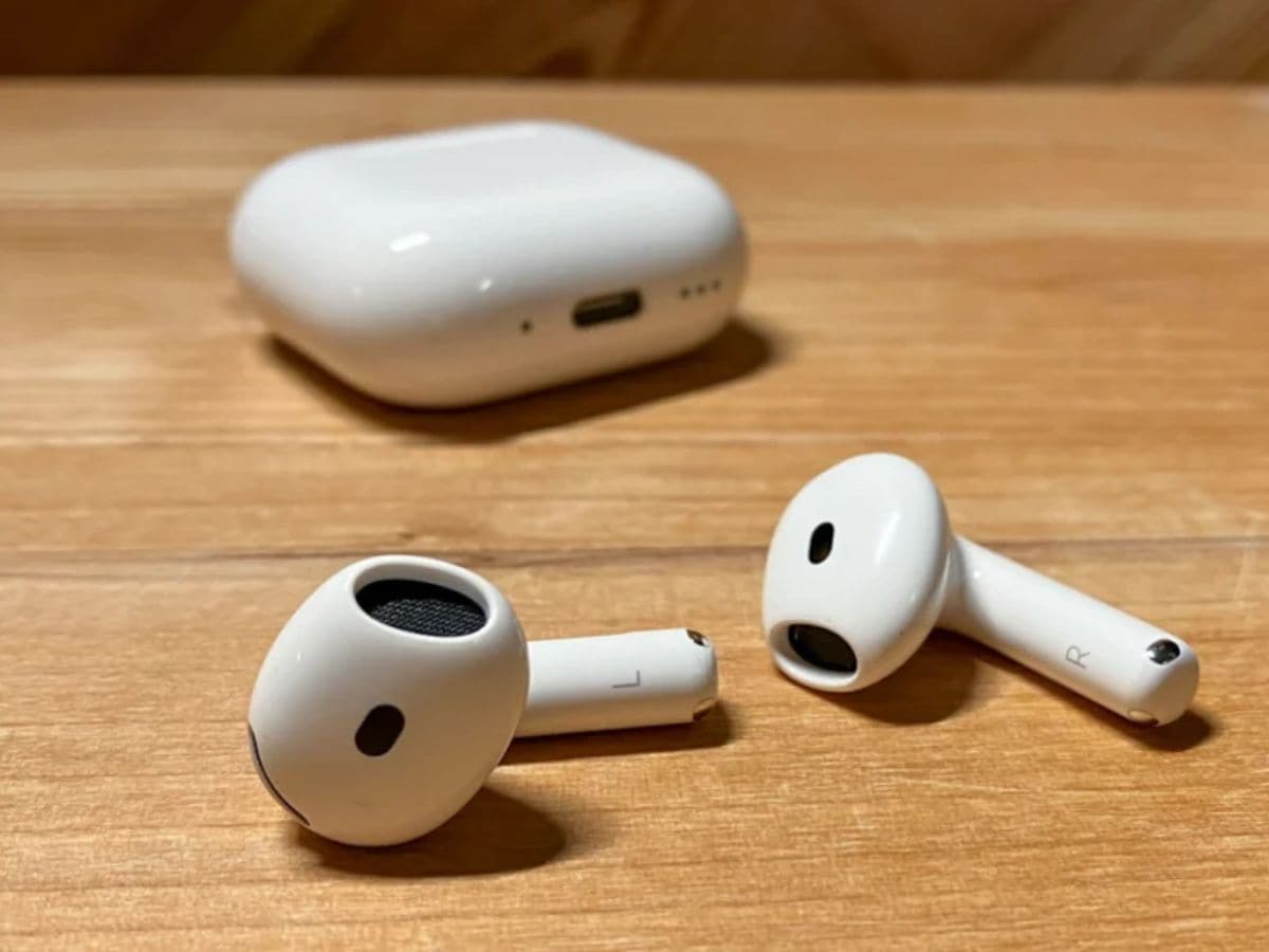 FOXCONNは、Hyderabad、Bengaluru iPhone PlantでAirPods Manufacturingを開始します。
