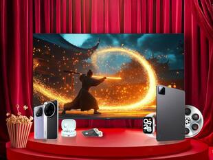 Xiaomi Blockbuster Sale Goes Live: Massive Deals on Smartphones, Smart TVs, Tablets & More