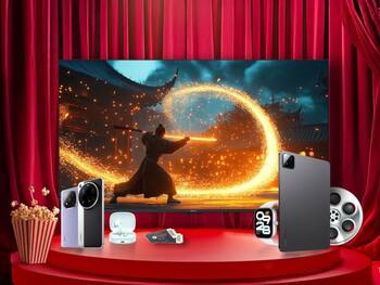 Xiaomi Blockbuster Sale Goes Live: Massive Deals on Smartphones, Smart TVs, Tablets & More