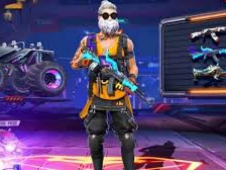 Garena Free Fire Redeem Codes Today 6 May 2025: Check Out Today’s Rewards, Claim Diamonds, Skins, Characters, and More untitled - 2025-05-06T083416.042