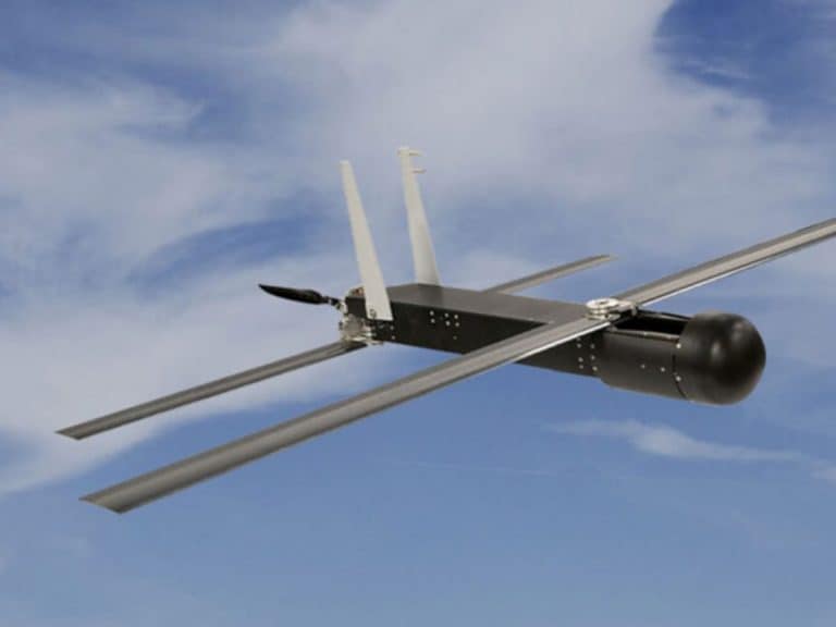 What Is Loitering Munition? How India Leveraged Cutting-Edge Technology ...