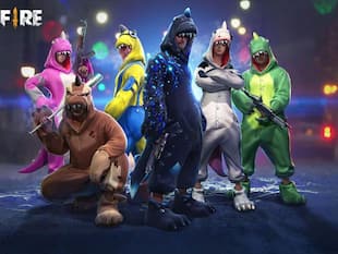 Top 5 Legendary Bundles in Free Fire That Players Still Can’t Get Enough Of