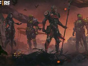 Garena Free Fire Redeem Codes 11 May 2025: Check Out Today’s Rewards, How to Claim Diamonds, and Grab Weapons