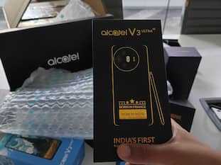 Alcatel V3 Ultra Set to Launch in India Soon: Check Out Expected Specifications, Price in India, and More